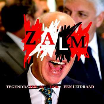 Album ZALM: TEGENDRAADS IS OOK EEN LEIDRAAD
