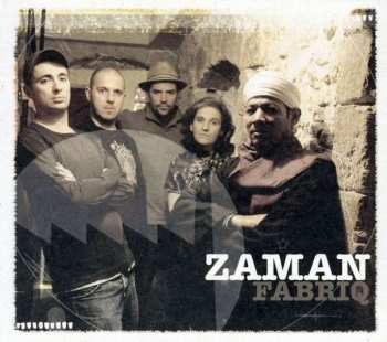 Album Zaman Fabriq: Fabriq