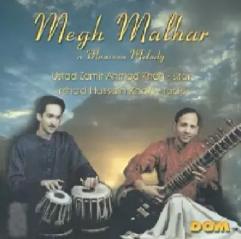 Megh Malhar A Moonson Melody