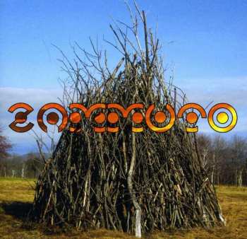 Album Zammuto: Zammuto