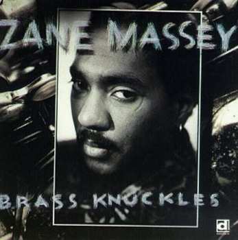 Album Zane Massey: Brass Knuckles