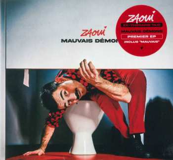Album Zaoui: Mauvais Démons
