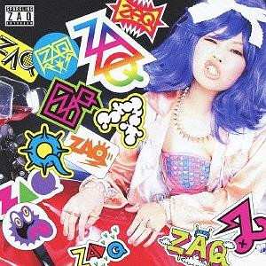 Album ZAQ: Sparkling Daydream