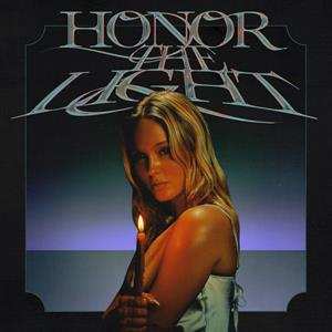 Album Zara Larsson: Honor The Light