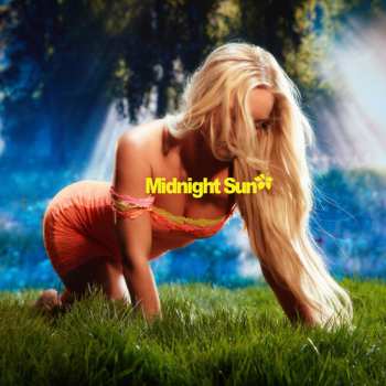 Album Zara Larsson: Midnight Sun