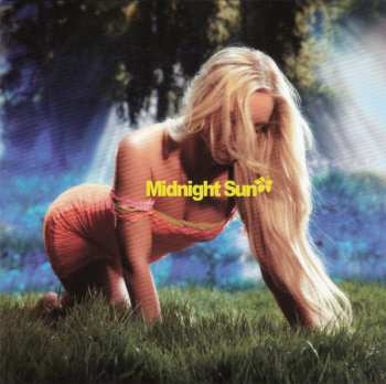 CD Zara Larsson: Midnight Sun LTD