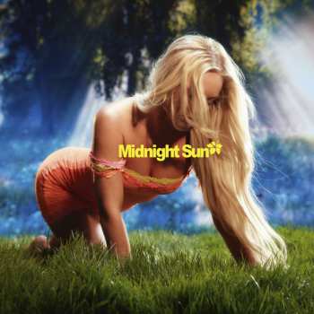 CD Zara Larsson: Midnight Sun