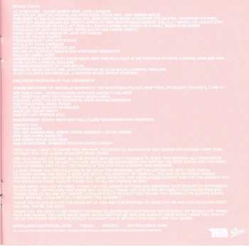 CD Zara Larsson: So Good 33247
