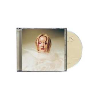 CD Zara Larsson: Venus 506622