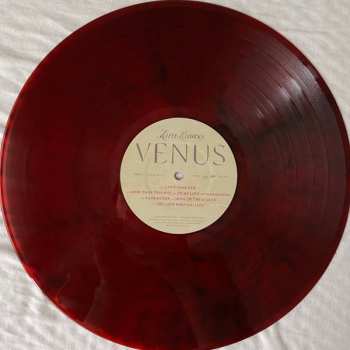 LP Zara Larsson: Venus  CLR 531442