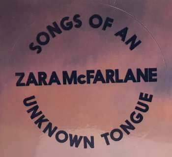 LP Zara McFarlane: Songs Of An Unknown Tongue 174170