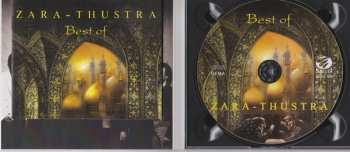 CD Zara-Thustra: Best Of 261149