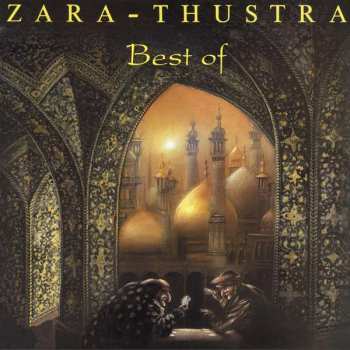 Zara-Thustra: Best Of