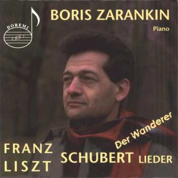 Album Zarankin,boris / Lieder 2: Lieder 2