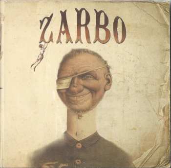 Album Zarbo: Zarbo