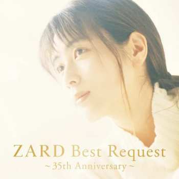 Album Zard: Zard Best Request ~35th Anniversary~