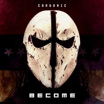 Album Zardonic: Become