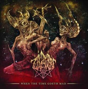 Album Zarin: When the Time Goeth Mad 