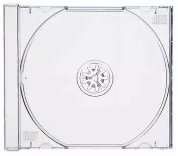 Audiotechnika Zásobník na CD Standart