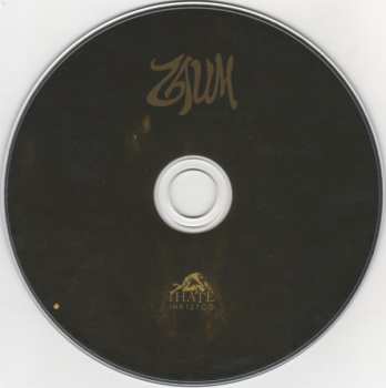 CD Zaum: Eidolon 10830