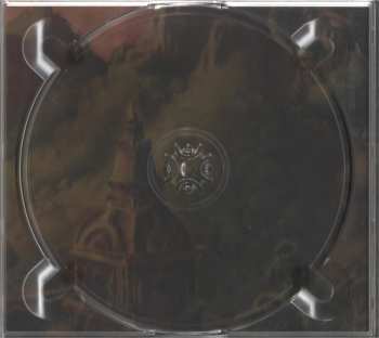 CD Zaum: Divination LTD | DIGI 92060