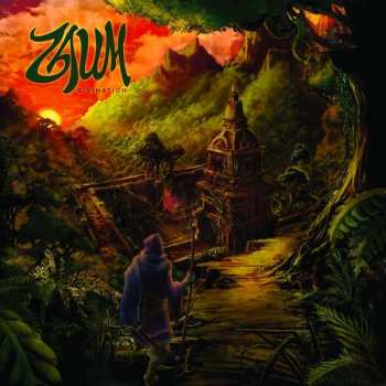 Album Zaum: Divination