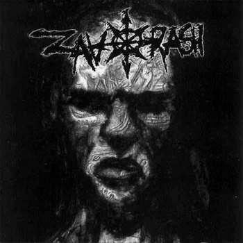 Album Zavorash: In Odium Veritas 1996-2002