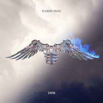 Album ZAYN: Icarus Falls