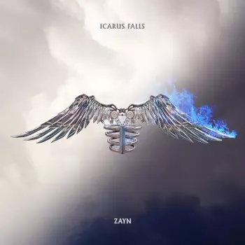 ZAYN: Icarus Falls