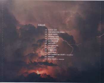 2CD ZAYN: Icarus Falls 17125