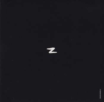 CD ZAYN: Nobody Is Listening 102500