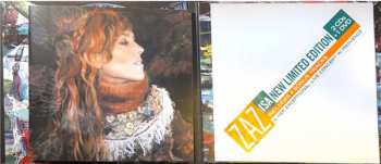 2CD/DVD ZAZ: Isa LTD | DIGI