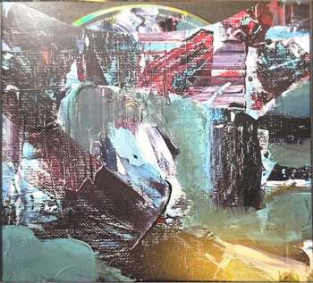 2CD/DVD ZAZ: Isa LTD | DIGI