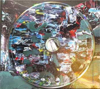 2CD/DVD ZAZ: Isa LTD | DIGI