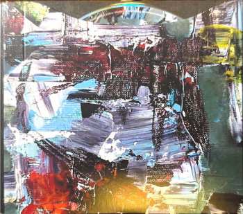 2CD/DVD ZAZ: Isa LTD | DIGI