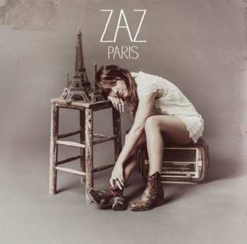 ZAZ: Paris