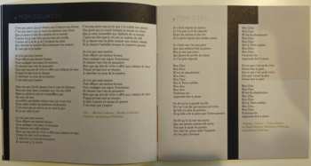 CD ZAZ: Sains et saufs