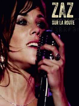 Blu-ray ZAZ: Sur La Route 334393