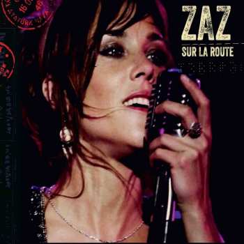 Album ZAZ: Sur La Route