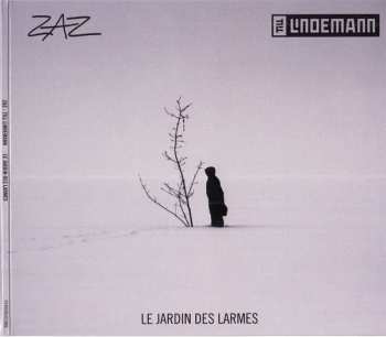 Album ZAZ: Le Jardin Des Larmes