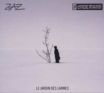 CD ZAZ: Le Jardin Des Larmes 490556