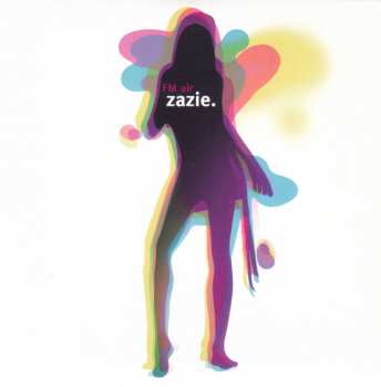 Album Zazie: FM Air