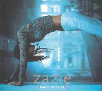 Zazie: Made In Love