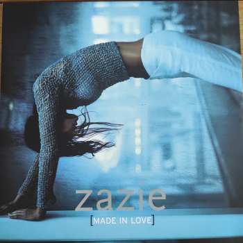 2LP Zazie: Made In Love 537939