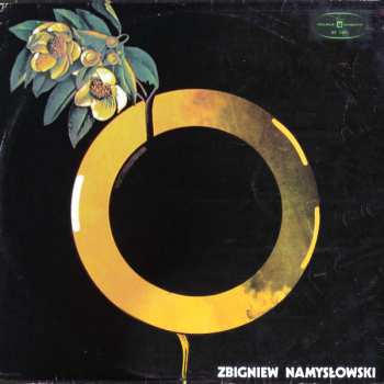 Album Zbigniew Namysłowski: Zbigniew Namysłowski