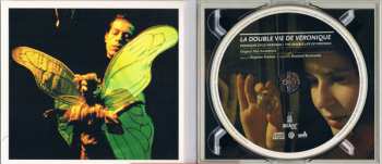 CD Zbigniew Preisner: La Double Vie De Véronique = Podwójne Życie Weroniki = The Double Life Of Veronica (Original Fim Soundtrack) 520027
