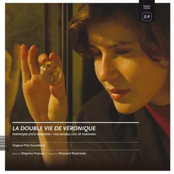 Album Zbigniew Preisner: La Double Vie De Véronique = The Double Life Of Veronika (Original Motion Picture Sound Track)