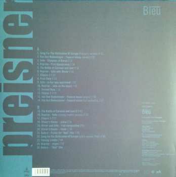 LP/CD Zbigniew Preisner: Trois Couleurs Bleu (Bande Originale Du Film) 332037