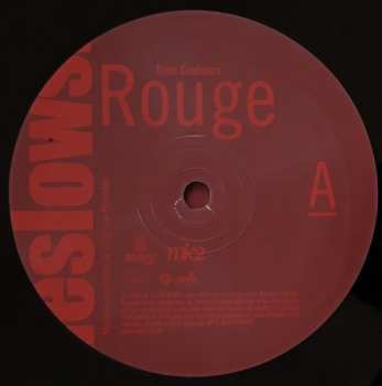 LP/CD Zbigniew Preisner: Trois Couleurs Rouge (Bande Originale Du Film) 153497