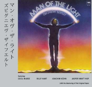 CD Zbigniew Seifert: Man Of The Light 386922